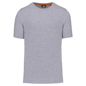 WK. Designed To Work WK302 - Ecologische heren-T-shirt ronde hals