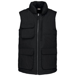 WK. Designed To Work WK615 - Gewatteerde bodywarmer