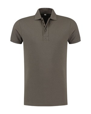 Lemon & Soda LEM4601 - Polo Uni Werkkleding SS