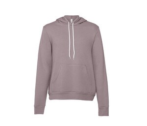 Bella + Canvas BE3719 - Unisex hoodie Storm