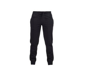 SF Women SK425 - Slim fit joggingbroek voor dames Zwart