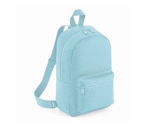 Bag Base BG153 - Mini-rugzak Poederblauw
