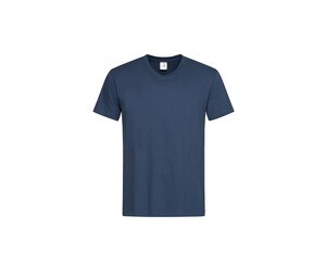 Stedman ST2300 - Heren V-hals T-shirt