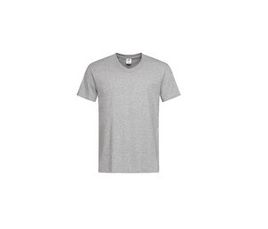 Stedman ST2300 - Heren V-hals T-shirt