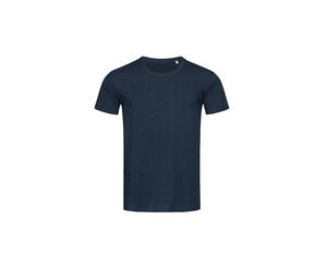 Stedman ST9000 - Ben T-shirt met ronde hals Blauw