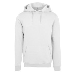 BUILD YOUR BRAND BYB001 - Hoodie Met Capuchon Unisex