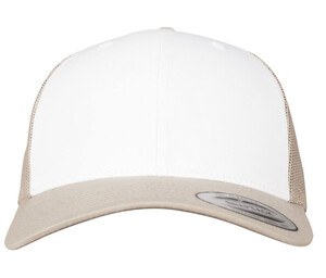 FLEXFIT 6606CF - Casquette américaine