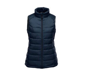 STORMTECH SHAFV1W - Bodywarmer matelassé femme