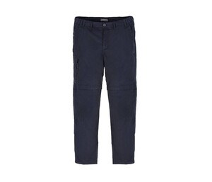 CRAGHOPPERS CEJ005 - Pantalon de travail 2 en 1 homme