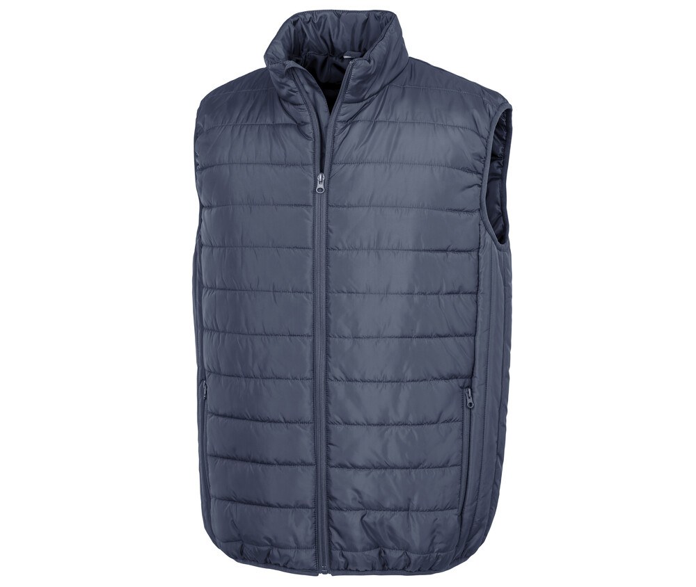 Result RS244X - Gewatteerde bodywarmer