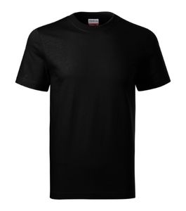 Rimeck R07 - Recall T-shirt unisex Zwart