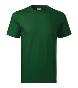 Rimeck R07 - Recall T-shirt unisex Fles groen