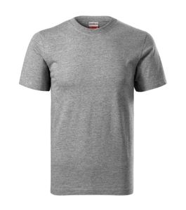 Rimeck R07 - Recall T-shirt unisex Donkerblauw grijs