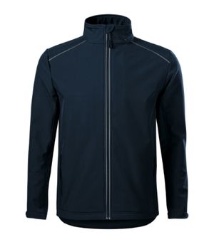 Malfini 536 - Valley Softshell Jas heren