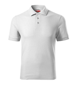 RIMECK R22 - Reserve Poloshirt Heren Wit