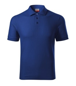 Rimeck R22 - Reserve Polo Shirt men’s Koningsblauw