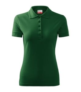 Rimeck R23 - Reserve Polo Shirt women’s Fles groen