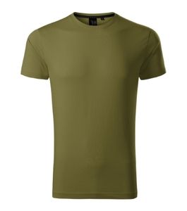 Malfini Premium 153 - T-shirt Exclusive Heren advocaat