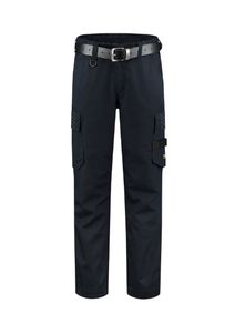 Tricorp T64 - Werk Broek Twill  Unisex Zee Blauw