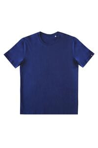 ATF 03888 - Sacha T Shirt Unisexe Met Ronde Hals Made In France