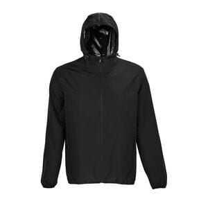 NEOBLU 03781 - Andrea Uniseks Waterproof Windbreaker