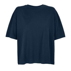 SOLS 03807 - Boxy Women Oversized T Shirt Dames