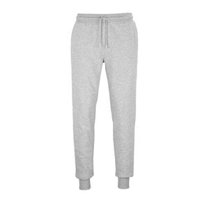 SOL'S 03810 - Jumbo Uniseks Joggingbroek Grijs gemêleerd