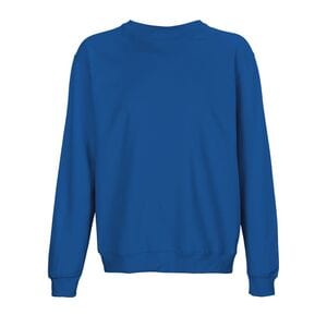 SOLS 03814 - Columbia Uniseks Sweatshirt Met Ronde Hals