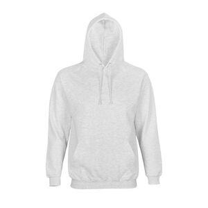 SOLS 03815 - Condor Uniseks Sweatshirt Met Capuchon