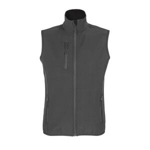 Sols 03826 - Falcon Bw Dames Softshell Bodywarmer Dames