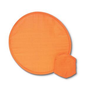 GiftRetail IT3087 - ATRAPA Opvouwbare nylon frisbee