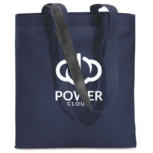 GiftRetail IT3787 - Shopping bag Blauw