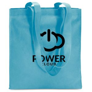 GiftRetail IT3787 - Shopping bag Turkoois