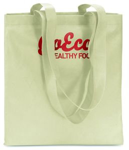 GiftRetail IT3787 - Shopping bag Ivoor