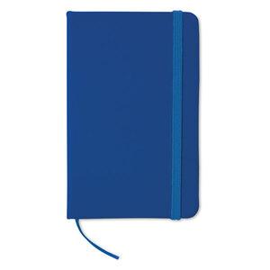 GiftRetail MO1800 - NOTELUX A6 notitieboekje