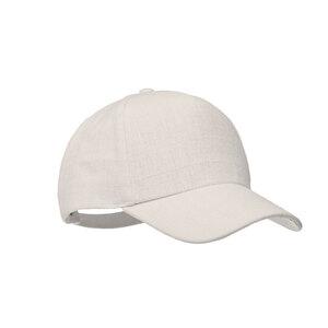 GiftRetail MO6176 - NAIMA CAP Hennep baseball cap