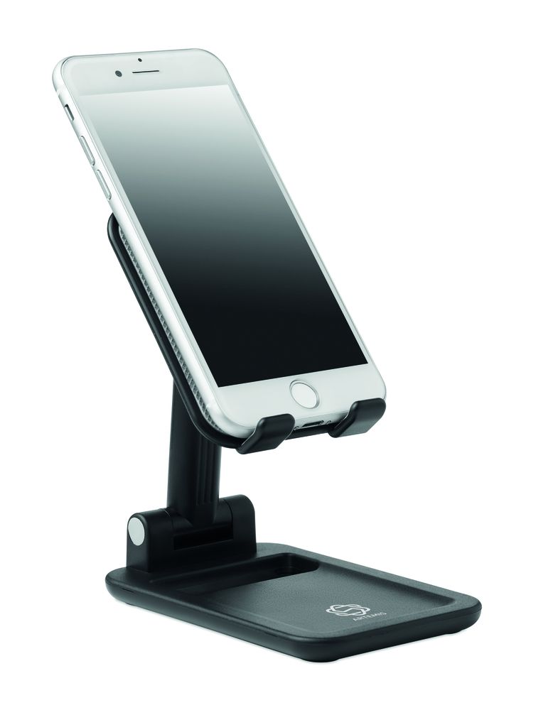 GiftRetail MO6243 - FOLDHOLD Opvouwbare smartphone standaard