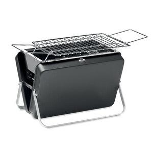 GiftRetail MO6358 - BBQ TO GO Draagbare barbecuestandaard