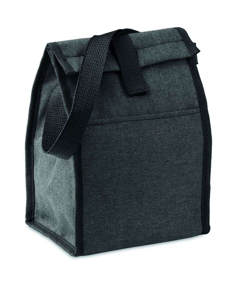 GiftRetail MO6462 - BOBE 600D RPET koel lunchtas