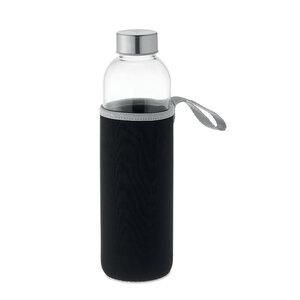 GiftRetail MO6545 - UTAH LARGE Glazen drinkfles 750ml