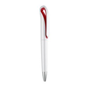 GiftRetail MO7793 - WHITESWAN ABS pen