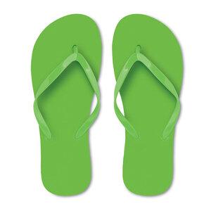 GiftRetail MO9082-L - HONOLULU PE slippers