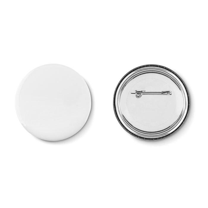 GiftRetail MO9330 - PIN Metalen button