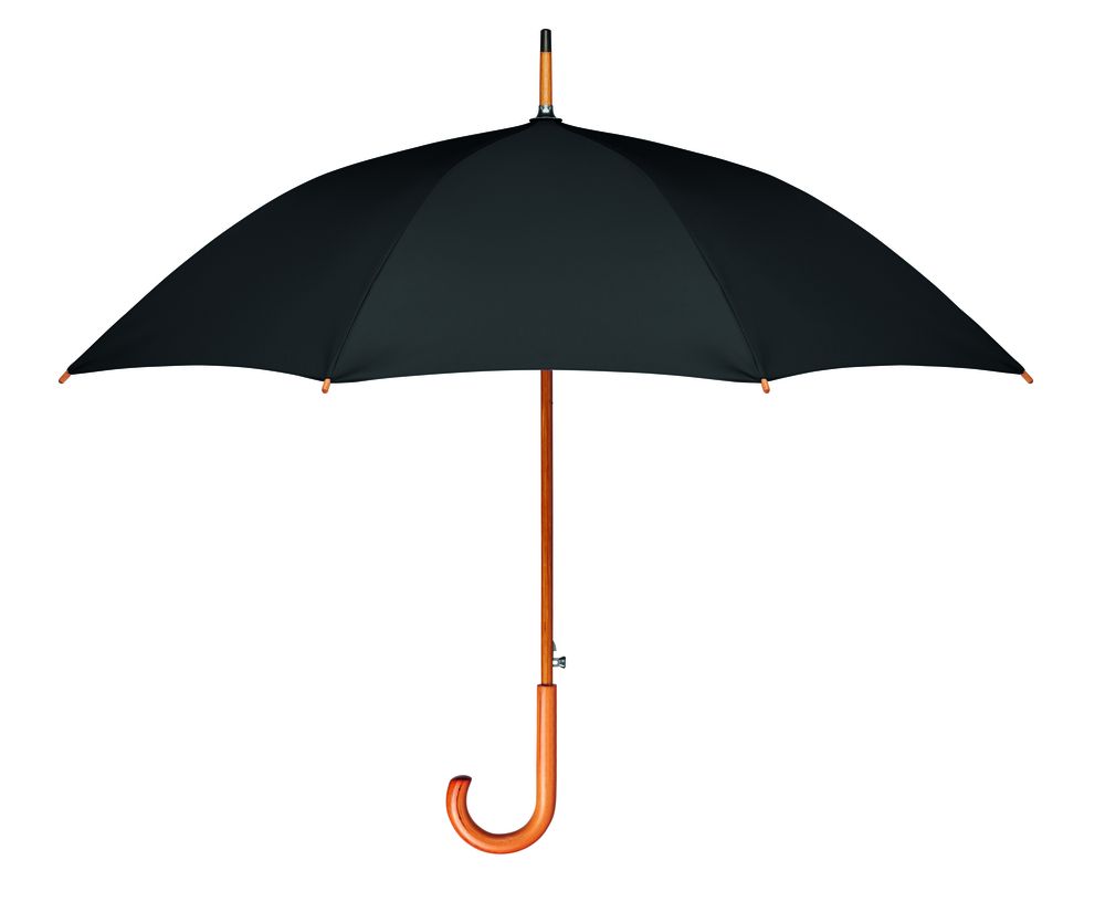 GiftRetail MO9629 - CUMULI RPET 23,5" paraplu RPET