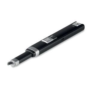 GiftRetail MO9651 - FLASMA PLUS Grote USB Aansteker