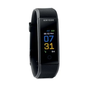 GiftRetail MO9771 - MUEVE WATCH Activity tracker Zwart