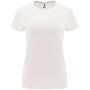 Roly CA6683 - CAPRI Getailleerde dames T-shirt