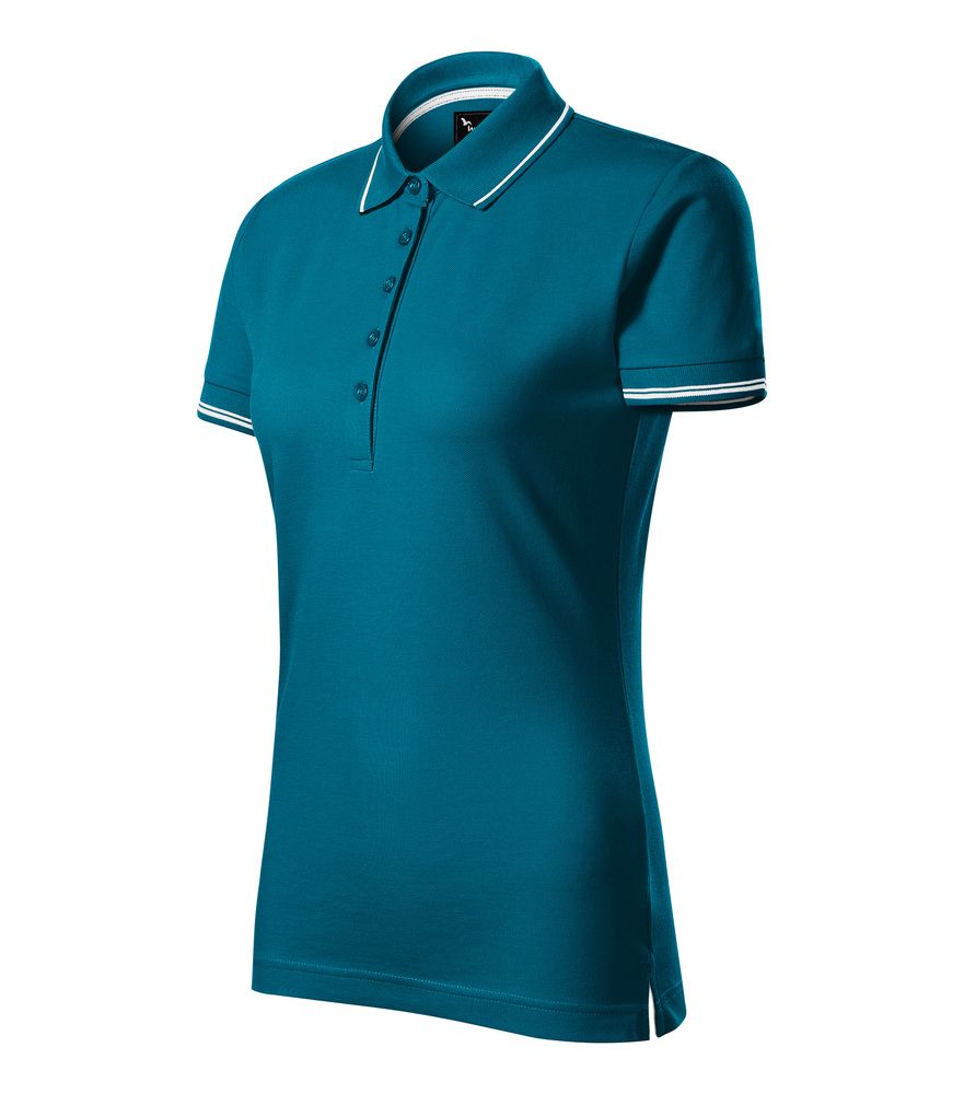 Malfini Premium 253C - Effen Polo Shirt Perfection Dames