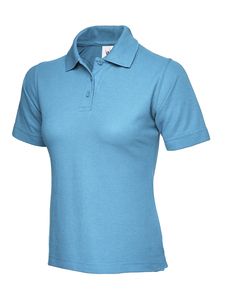 Radsow by Uneek UC106C - Ladies Classic Poloshirt