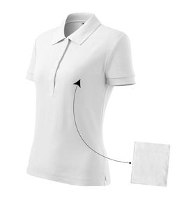 Malfini 213C - Katoenen Polo Shirt Dames